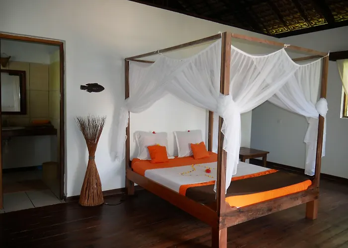 Hotel Ocean Beach Sakatia