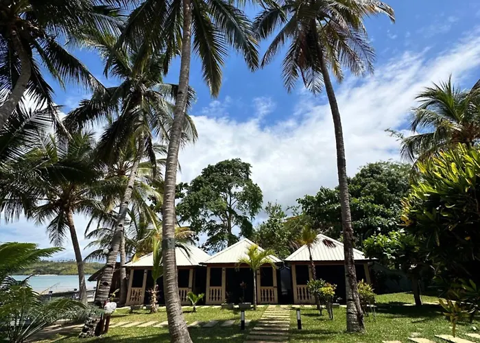 Holiday Beach Hotel