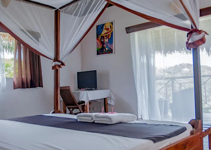Hotel Ocean Beach Sakatia