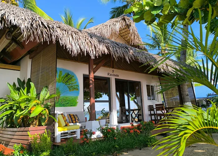 Long Beach Resort, Nosy Be