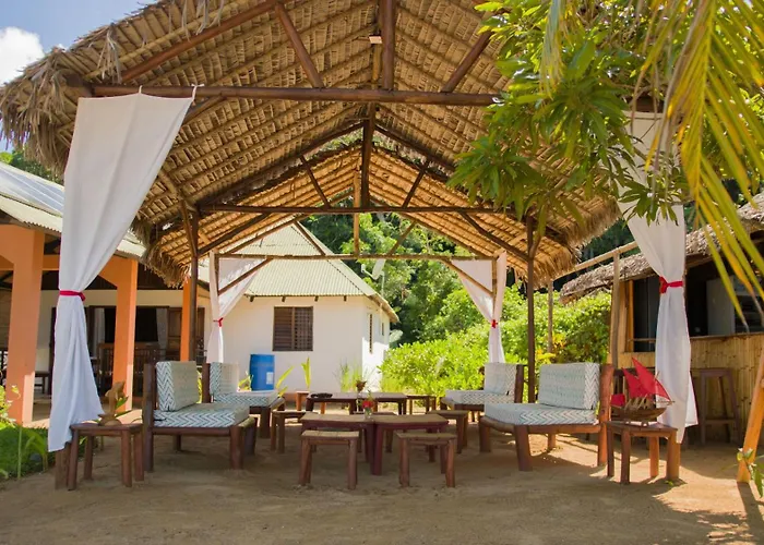 Ampasoa Beach